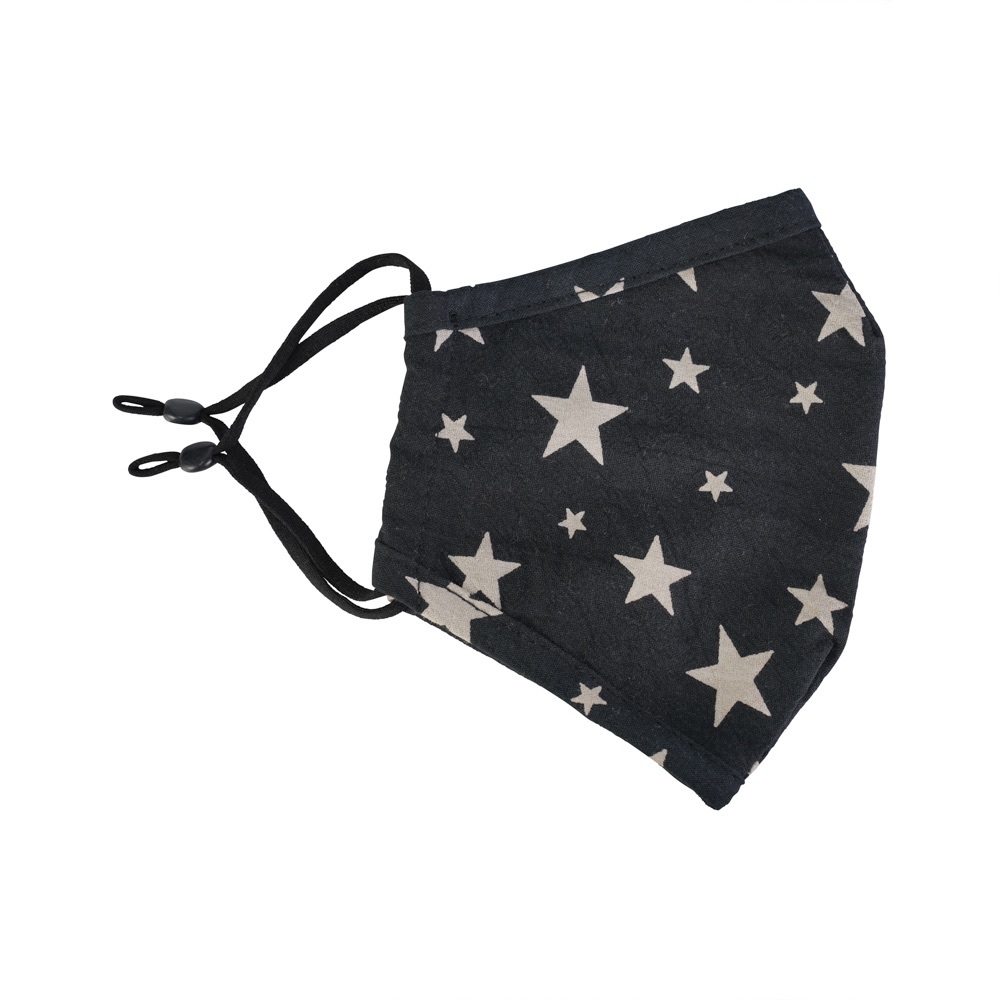 Star mask